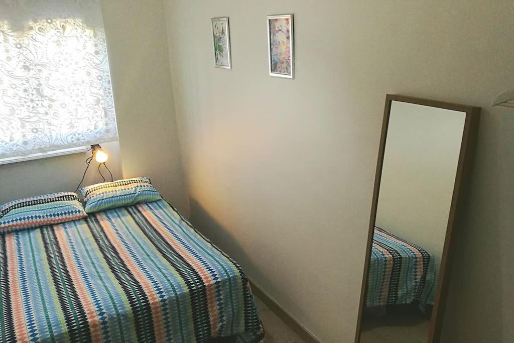 Loft 2 Dormitorios Μαδρίτη Εξωτερικό φωτογραφία