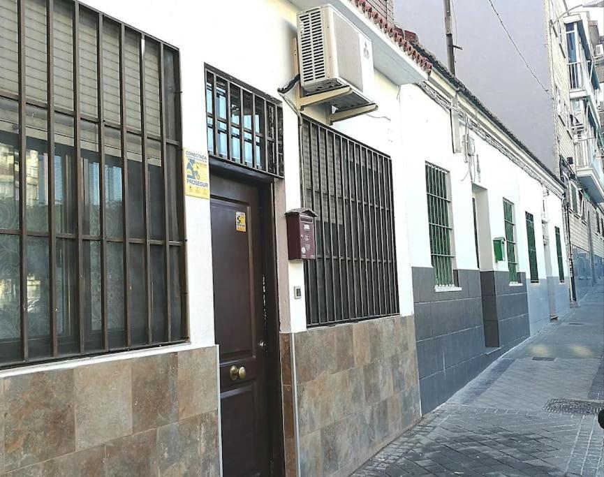 Loft 2 Dormitorios Μαδρίτη Εξωτερικό φωτογραφία