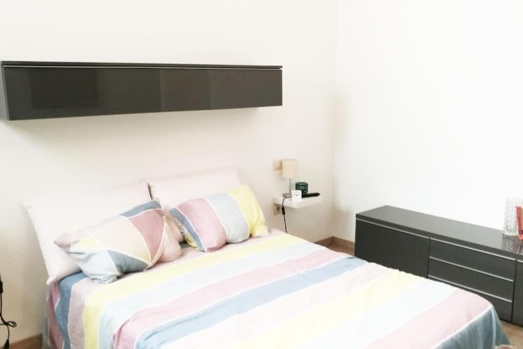 Loft 2 Dormitorios Μαδρίτη Εξωτερικό φωτογραφία