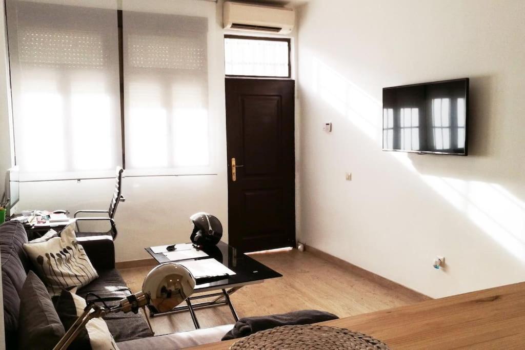 Loft 2 Dormitorios Μαδρίτη Εξωτερικό φωτογραφία