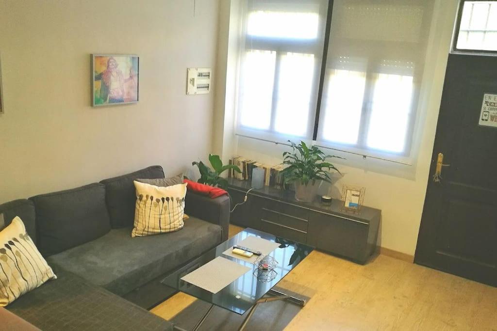 Loft 2 Dormitorios Μαδρίτη Εξωτερικό φωτογραφία