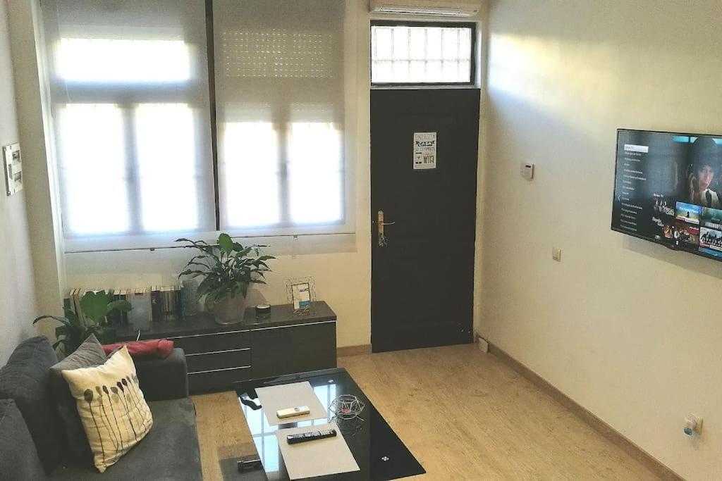 Loft 2 Dormitorios Μαδρίτη Εξωτερικό φωτογραφία